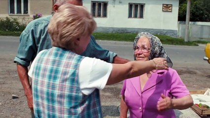 Les Derniers jours Bande-annonce (EN)