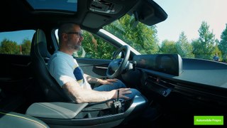 Essai Kia EV6 GT : le Pays du Matin Calme s'énerve