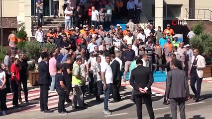 Elazığ Belediyesi'nden çalışanlarına yüzde 103 zam! En düşük maaş 20 bin 26 lira oldu