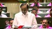 Telangana Assembly Pays Condolences To MLA Sayanna _ Telangana Assembly 2023 _ V6 News
