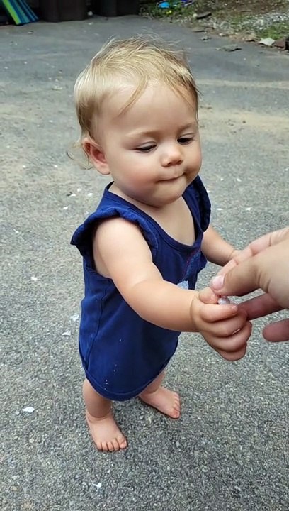 Little Pop, Big Excitement