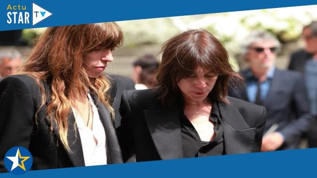 Obsèques de Jane Birkin : cette contre-vérité sur son ex Jacques Doillon, père de sa fille Lou