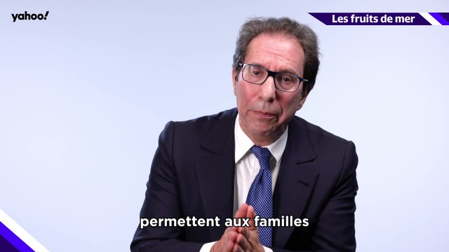 Carnet de Santé - Dr Christian Recchia : Les fruits de mer sont des merveilles nutritionnelles, mais il ne faut jamais les congeler