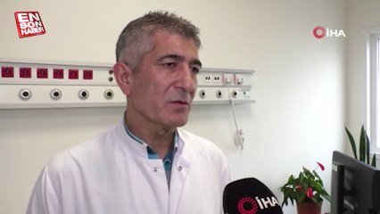 Zayıflama çayı canından ediyordu: Karaciğer nakliyle hayata tutundu