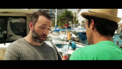 Blind Waters | Official Trailer | A Tubi Original