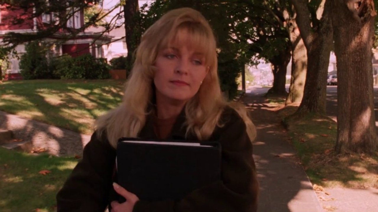 Twin Peaks kehrt ins Kino zurück: Der David Lynch-Klassiker zeigt sich im brandneuen Trailer