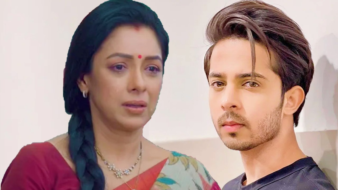 Anupamaa में Samar के Malti Devi के पक्ष में होने पर Sagar Parekh ने कहा हर फैमिली का अच्छा बच्चा इन चीजों से गुजरता है, क्या अब समर अनुपमा से दूर होगा?
