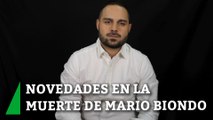 Novedades en la muerte de Mario Biondo: la familia presenta una denuncia en un juzgado madrileño
