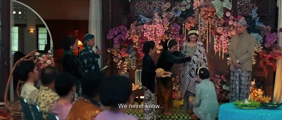 SOSOK KETIGA - Official Trailer | Tayang di XXI mulai 22 Juni 2023