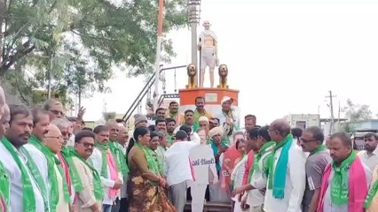 సిరిసిల్ల: రైతుల ప్రభుత్వం అంటే ఇలా ఉంటుంది.. ప్రతిపక్షాలు ఇప్పుడేమంటాయి