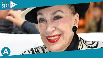 Mort de Geneviève de Fontenay : l'ancienne présidente du comité Miss France a tiré sa révérence à 90