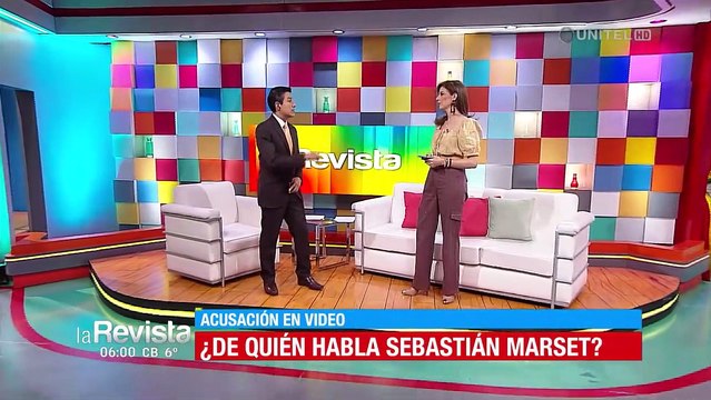 Feminicidio en Potosí: Pareja de mujer que fue hallada cerca del río en Tupiza está aprehendida