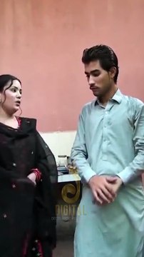 Ta Zama Shwe Ao Za Sta Shwam | Qurban Da Muhabbata