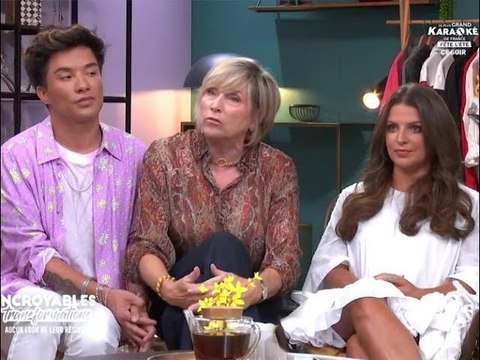 Déprogrammation sur M6 : l'émission Incroyables transformations remplacée cette semaine