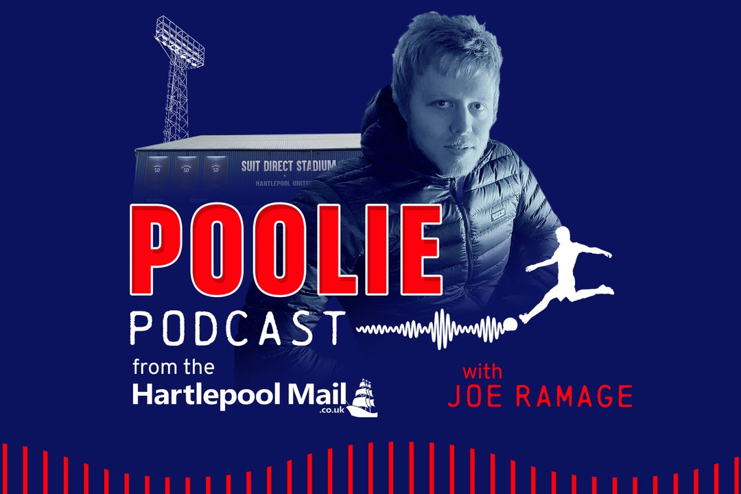 Poolie Podcast: View from the Vic - Joe Ramage previews a new season and the latest transfer news