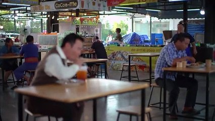 [lồng tiếng] nàng dâu của đại gia - tập 27 lồng tiếng ( Làm Dâu Nhà Giàu - tập 27,Daughter In War (2021) phim thái lan hay
