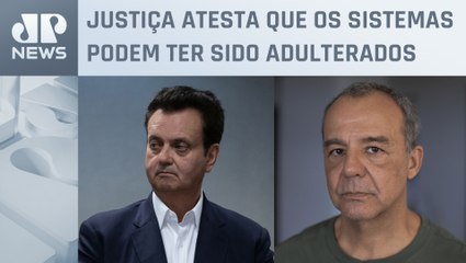 STF anula uso de provas da Odebrecht contra Sergio Cabral e Kassab