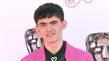 VOICI - Heartstopper (Netflix) : qui est Joe Locke, l’interprète de Charlie ?