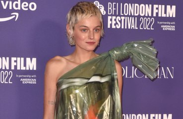 Emma Corrin brauchte "Erklärung" über das Marvel Cinematic Universe vor 'Deadpool 3'-Dreharbeiten