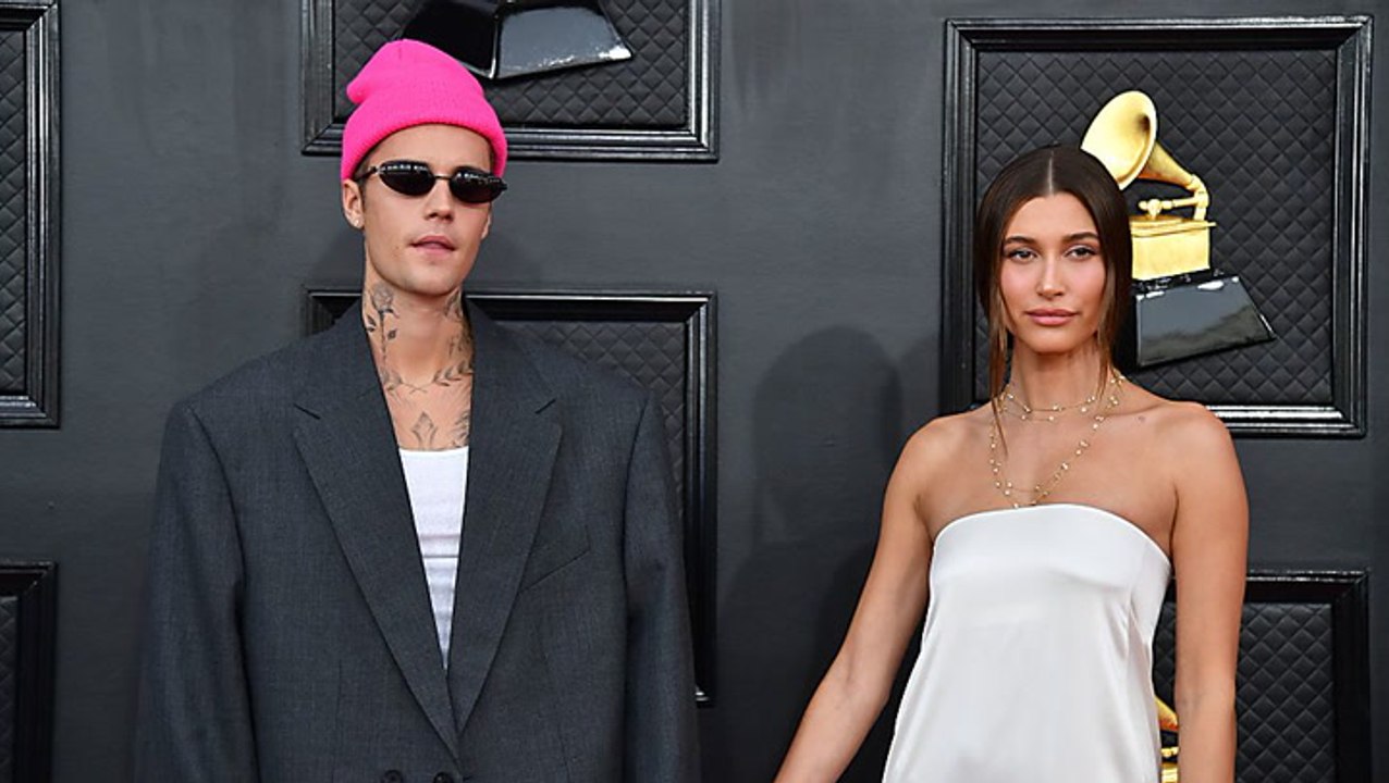 Nach Schwangergerüchten - Hailey Bieber postet Bilder und die sind eindeutig