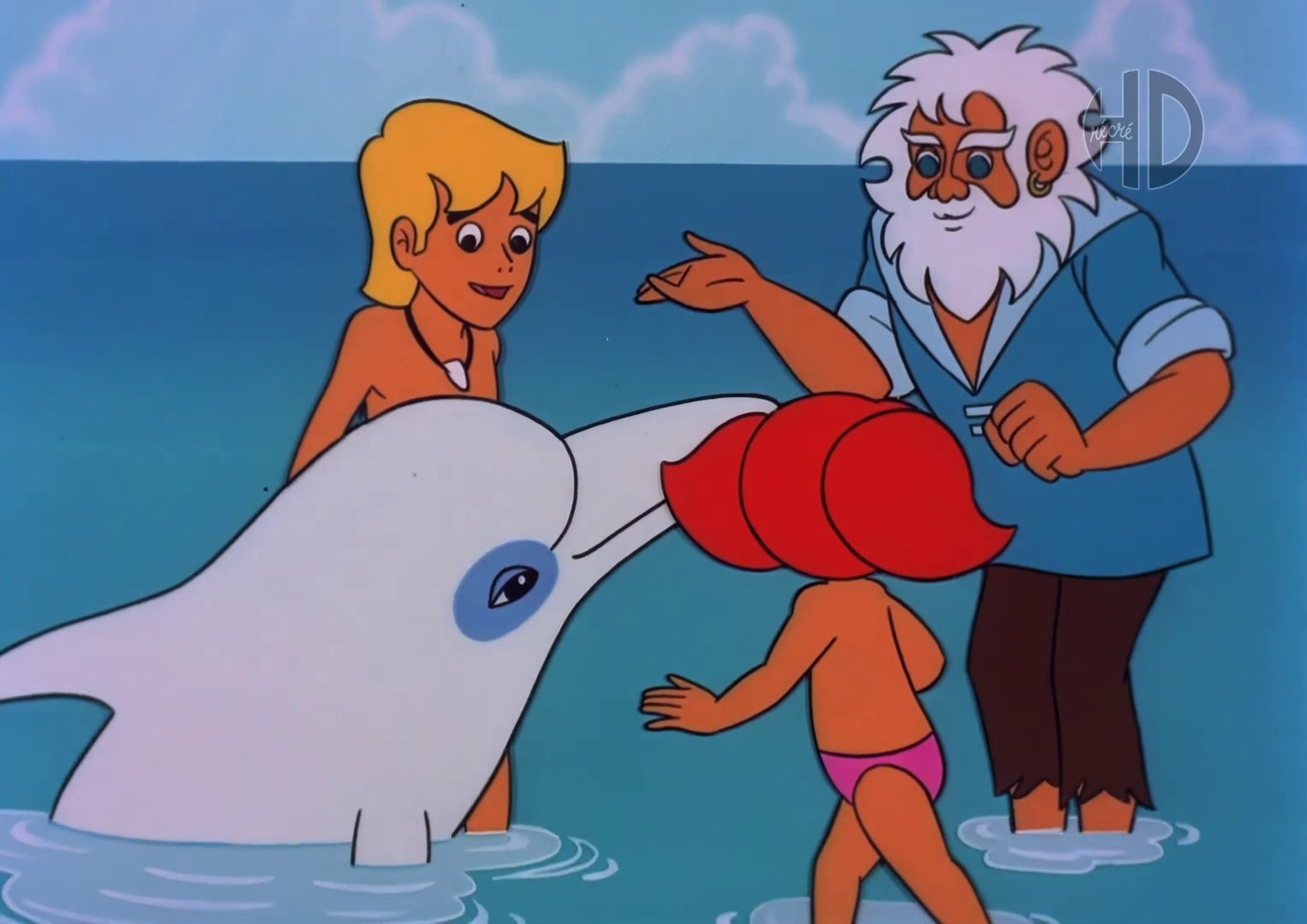 Génériques de dessins animés