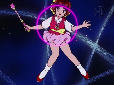 005. Générique de Susy aux fleurs magiques (魔法のアイドルパステルユーミ) - 1986 - HD