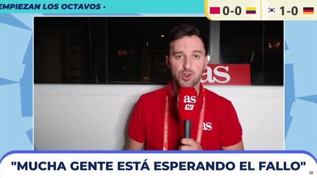 ENTREVISTA LLUÍS CORTES | ESPAÑA se mide a SUIZA en el MUNDIAL FEMENINO | DIARIO AS