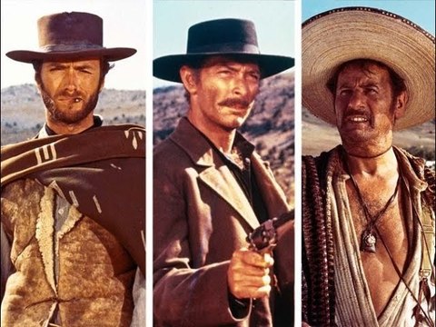 Le Bon, la Brute et le Truand (France 3) : Blondin, Tuco et Sentenza sont trois canailles. Il n’y