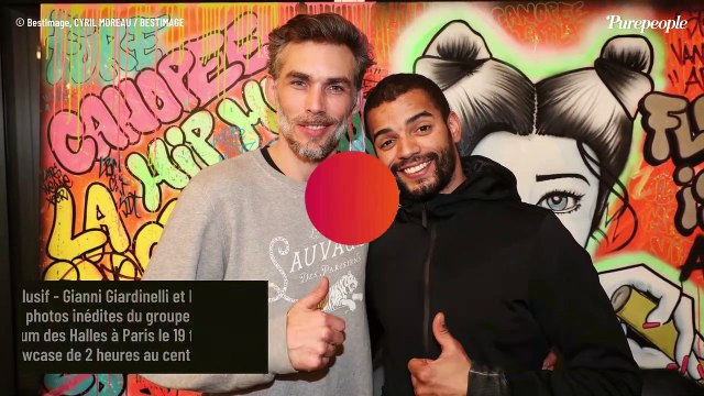 Lola Dewaere à nouveau en couple, avec le séduisant ex d'Enora Malagré : la star d'Astrid et Raphaëlle officialise en photo !