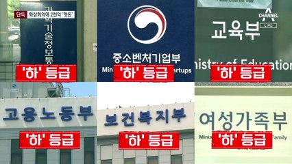 [단독]저출산 대책으로 화상 회의 지원…2천억 ‘헛돈’