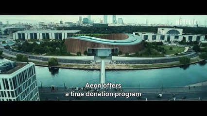 La bande-annonce de Paradise. Le film cartonne sur Netflix depuis sa sortie.