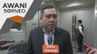 Kerajaan pusat akan jalankan kajian kebolehlaksanaan rangkaian rel di Sarawak - Anthony Loke