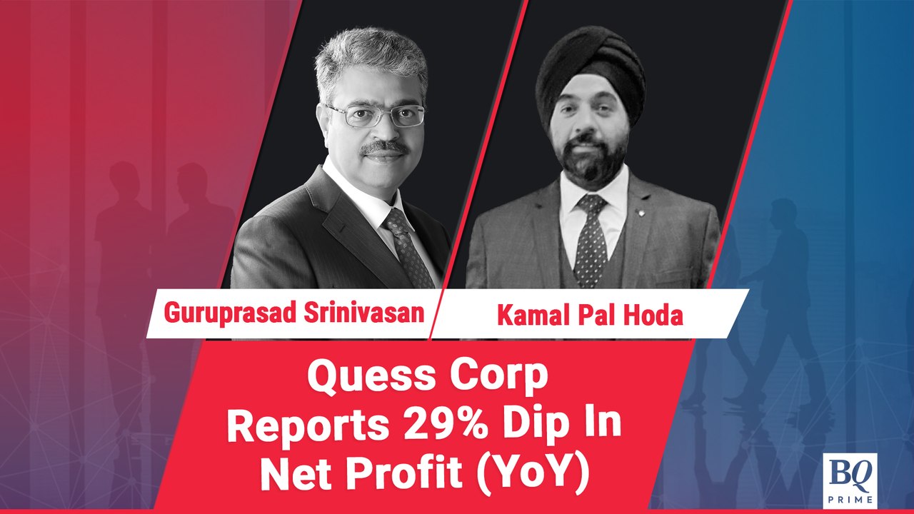 Q1 Review: Quess Corp June Quarter Misses Estimates