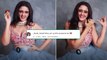 Gum Hai Kisi ke Pyar Mein Actress Ayesha Singh ने Unique Outfit में Share की Video तो Fans बोले...?