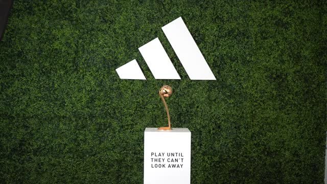 Die Spieler-Trophäen zur Frauen-WM 2023