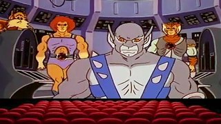 ThunderCats S01E51 - Excalibur