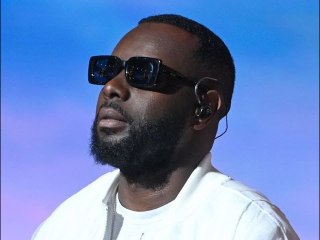 "C'est insoutenable" : Gims annule un concert en Tunisie en soutien aux migrants expulsés