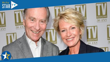 Sophie Davant et William Leymergie : Après Ramatuelle, leur "tribu recomposée" se rendra dans un lie