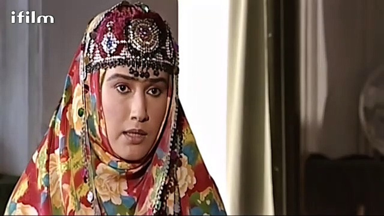 مسلسل "بیت في الظلام" الحلقة 11