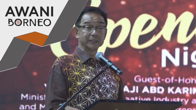 AIFFA 2023 sedia platform julang industri perfileman Malaysia ke pentas antarabangsa