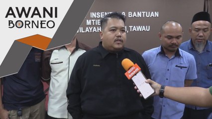 MTIB bantu usahawan bumiputera tingkat pengeluaran