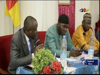 The Regional bilingual News of August 1, 2023 on CRTV