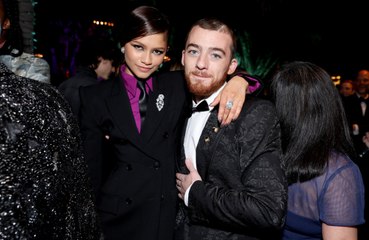 Zendaya rend hommage à Angus Cloud suite à son décès à 25 ans