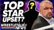 Top WWE Star UPSET With Booking? Vince McMahon Search Warrant! AEW Dynamite Review | WrestleTalk