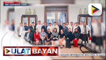 21 senador, dumalo sa dinner meeting kasama si PBBM at First Lady Liza Araneta-Marcos