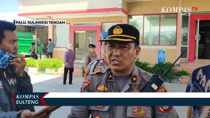 Warga Menolak Pengosongan Aset SPBU