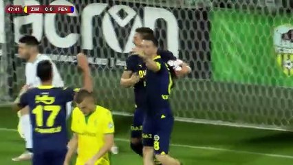 Download Video: Zimbru 0-4 Fenerbahçe Avrupa Konferans Ligi Eleme Turu 2.Maçın Geniş Özeti ve Golleri