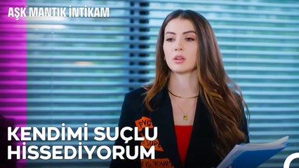 Bu Şirket Senin Çocuğun Gibiydi - Aşk Mantık İntikam 19. Bölüm