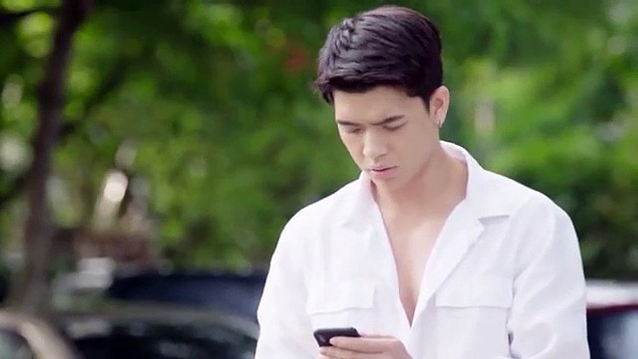 [lồng tiếng]Trả Giá Ngọt Ngào - tập 17 , Love Revenge (2019)  phim tình cảm thái lan hay