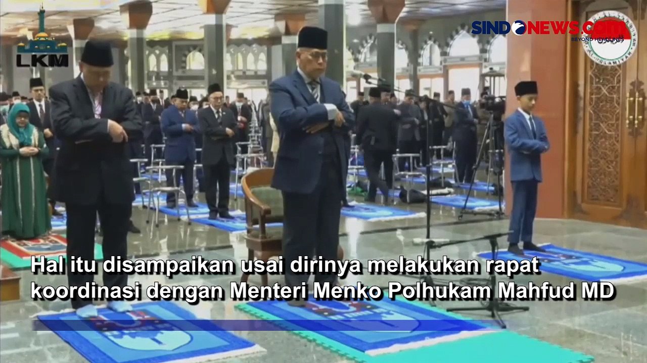 Usai Penetapan Tersangka Panji Gumilang, Ridwan Kamil Ungkap Pemerintah Soroti 3 Hal